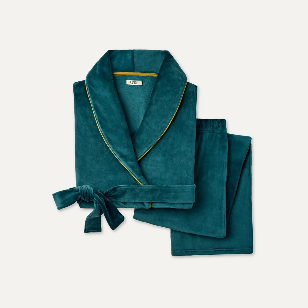 Women's Raechelle Wrap Set