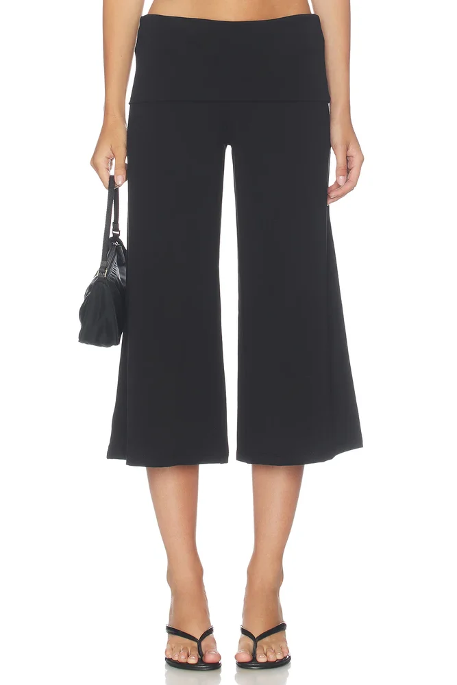 Cropped Gaucho