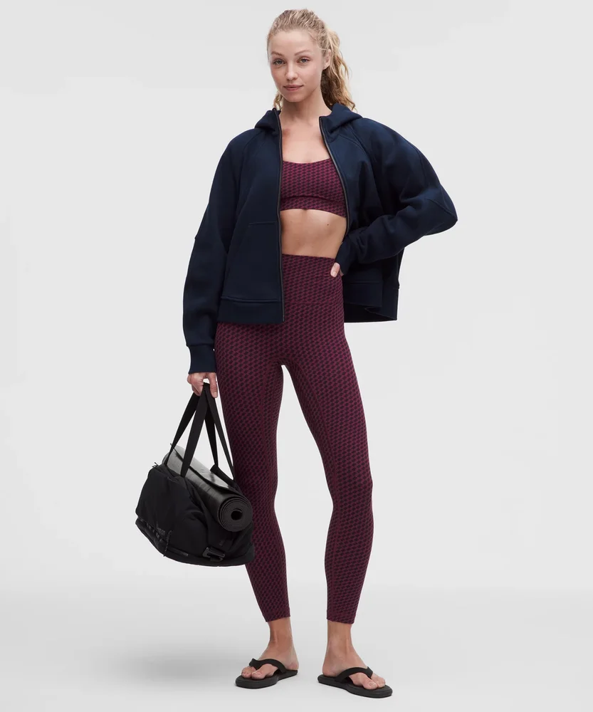 Align No Line High-Rise Pant 25"