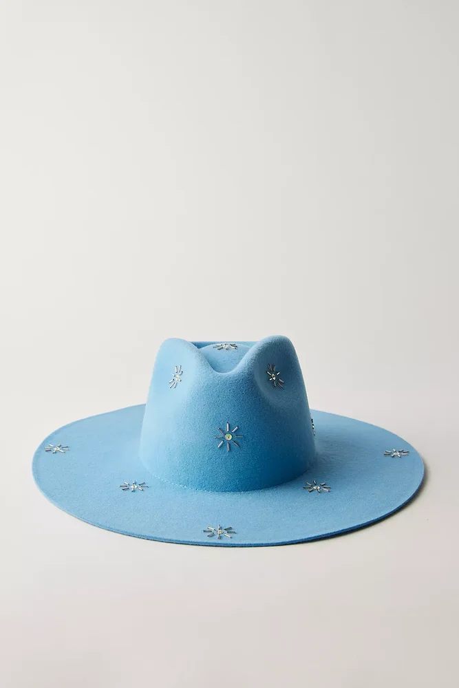 Ser Sunbeam Hat