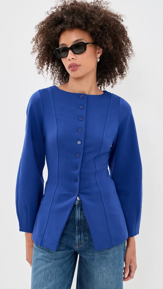 Bonnie Blazer