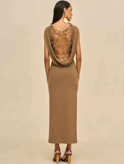 Cult Gaia Women's Perila Knit Dress