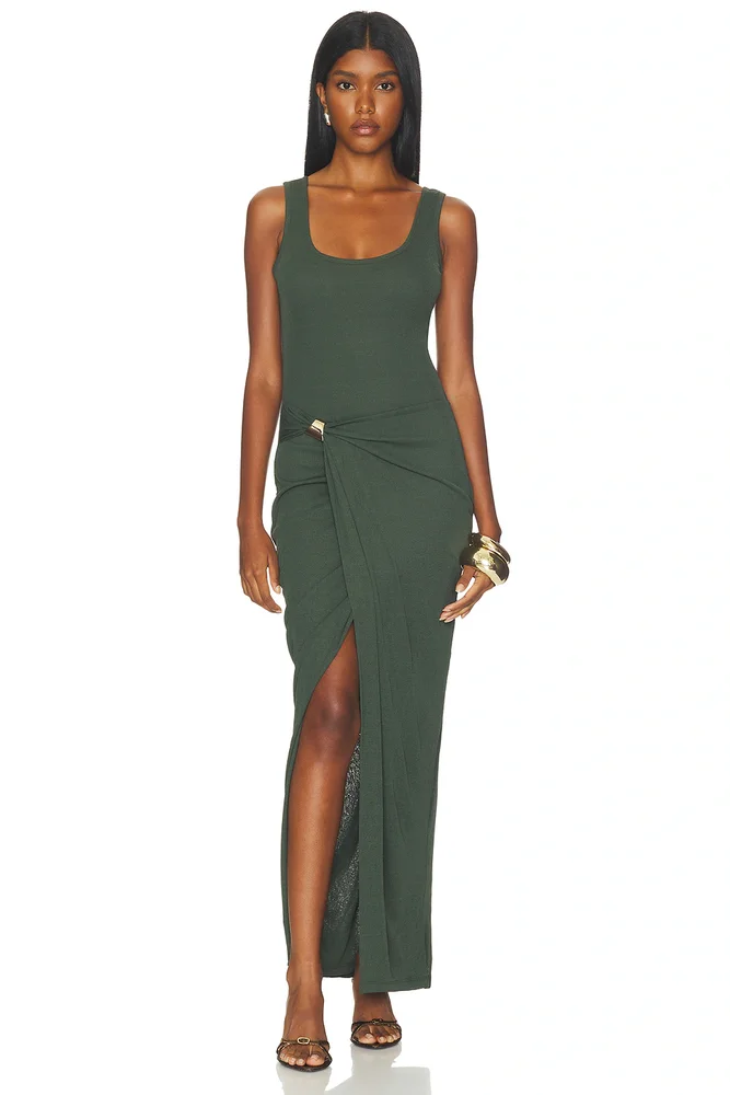 Nenet Dress