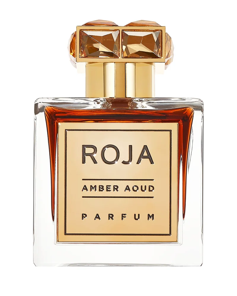 Amber Aoud Parfum