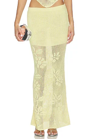 Mallory Skirt
