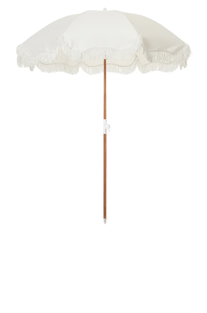 Holiday Beach Umbrella