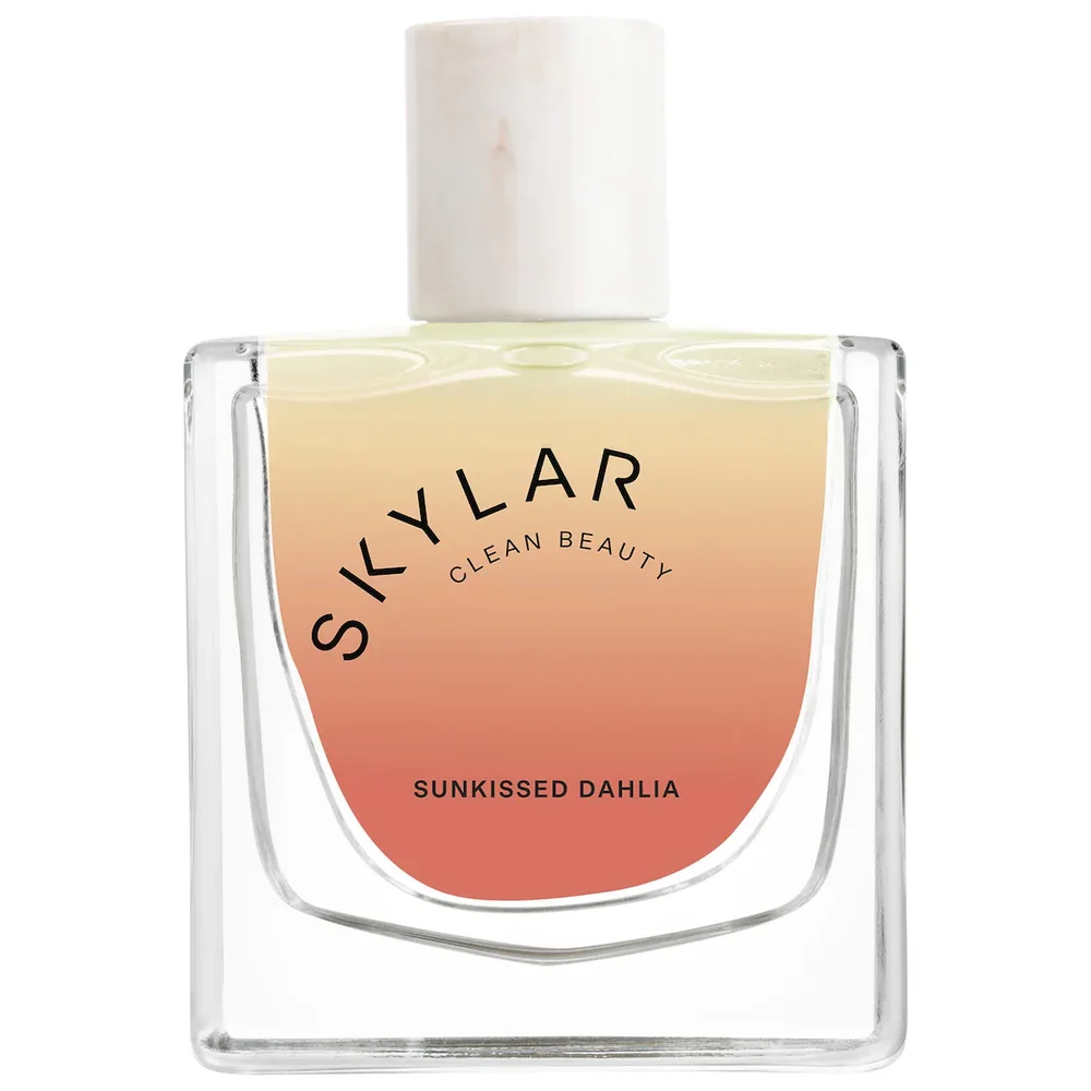 Sunkissed Dahlia Eau de Parfum