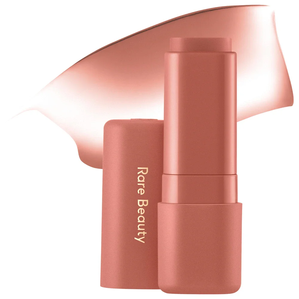 Find Comfort Lip Butter Balm + Overnight Mask with Hyaluronic Acid Butter in Loved