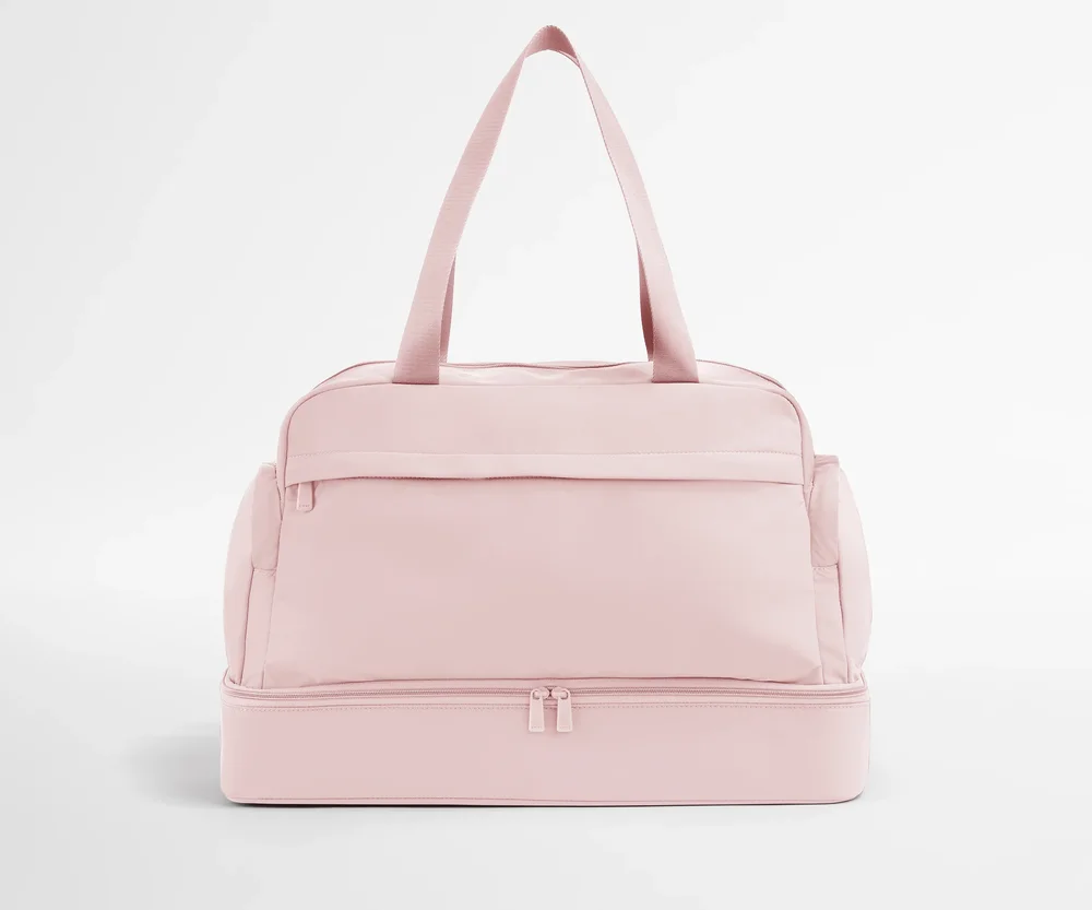Featherlight Weekender