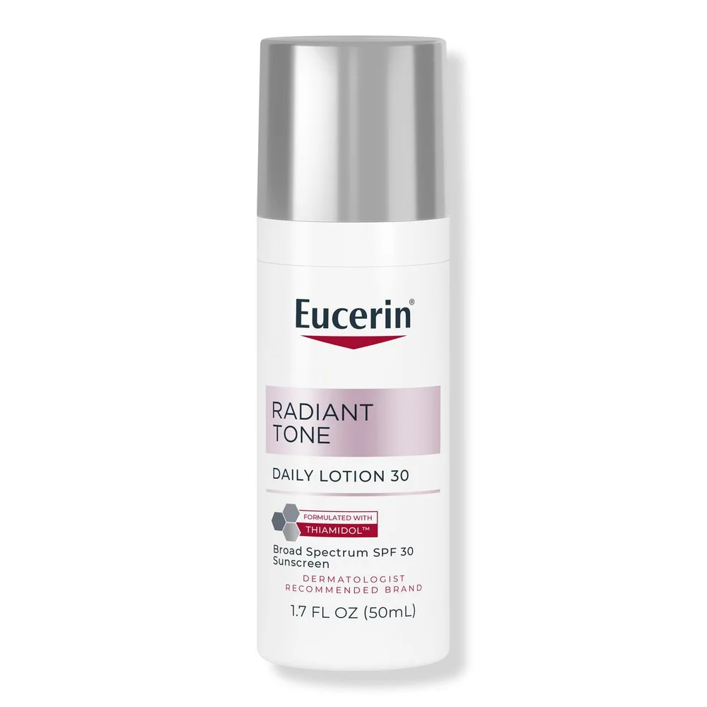 Radiant Tone Face Lotion SPF 30
