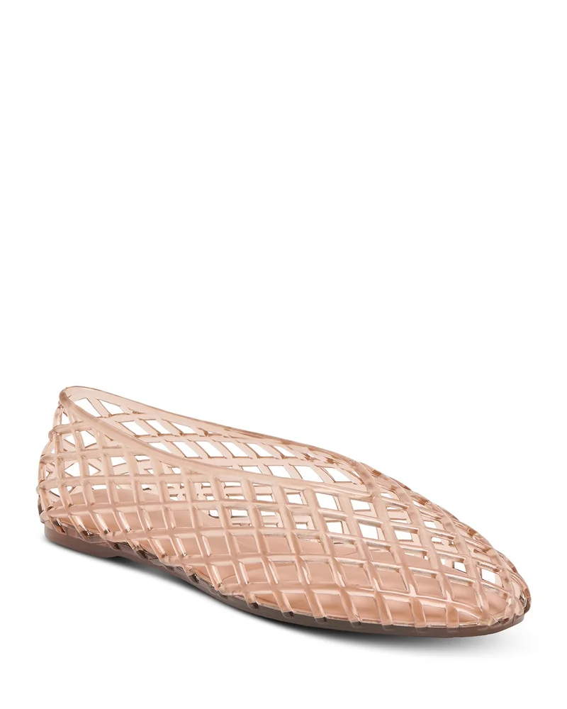Jam Jelly Flats