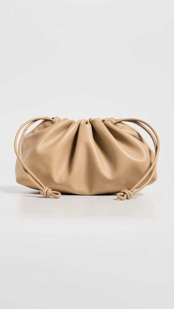Kiri Multi Ring Dumpling Pouch