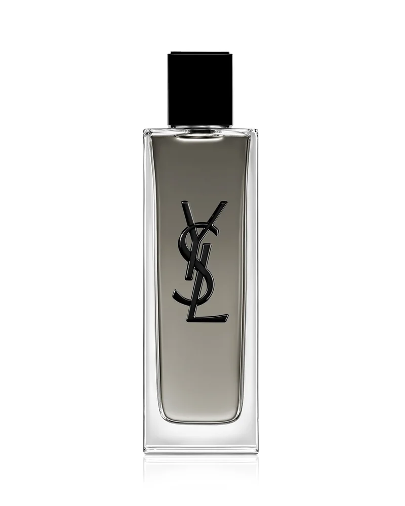 MYSLF Eau de Toilette Intense