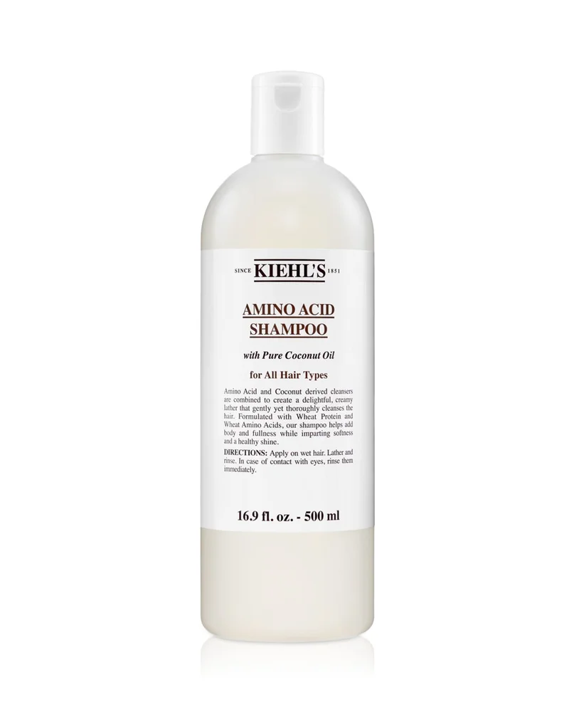 Amino Acid Shampoo