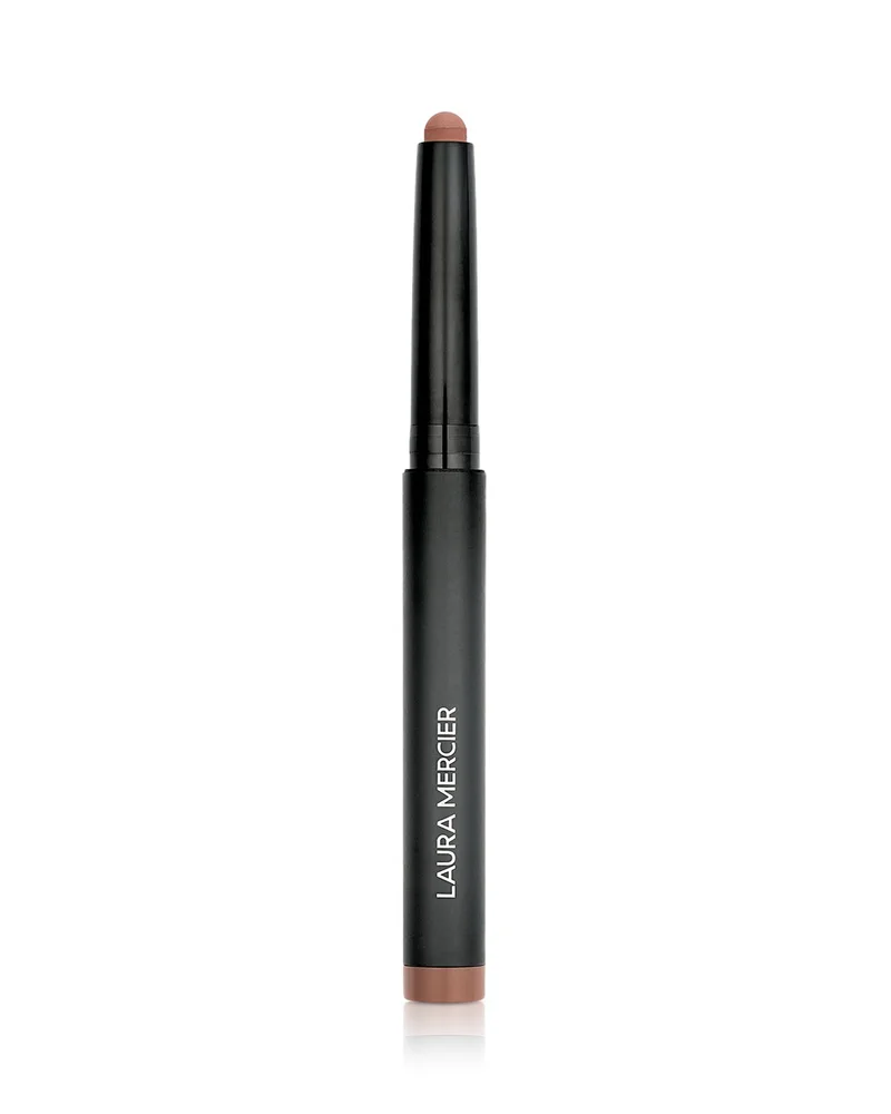 Caviar Stick Eye Shadow Matte in Sepia (Warm Medium Brown)