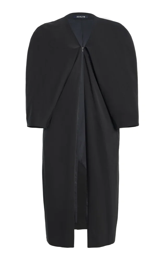 Blythe Cotton Coat