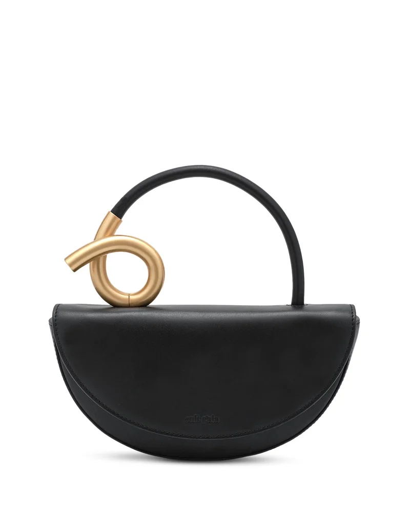 Azariah Top Handle Bag