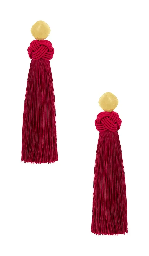 Rylie Earrings