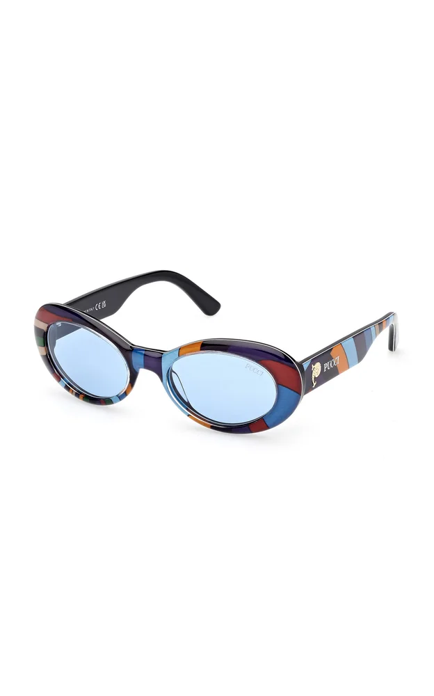 Acetate Sunglasses