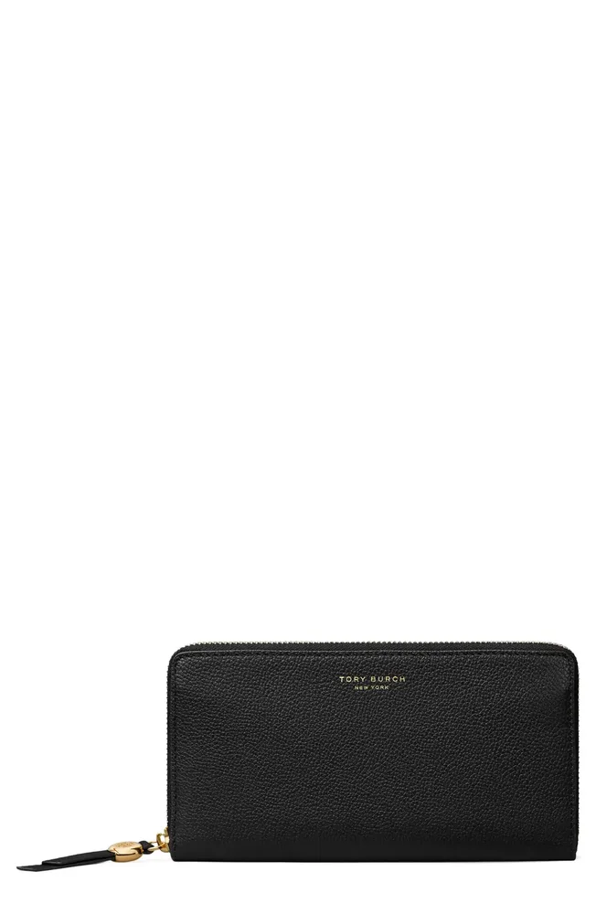 Zip Continental Wallet