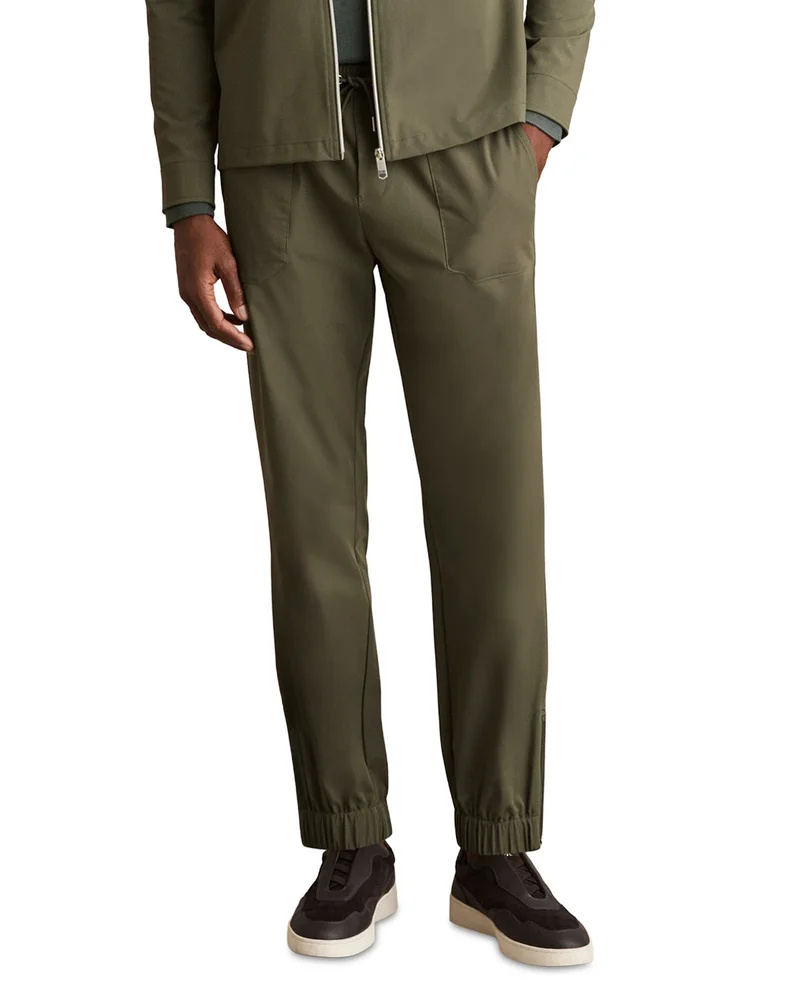 Climb Drawstring Pants