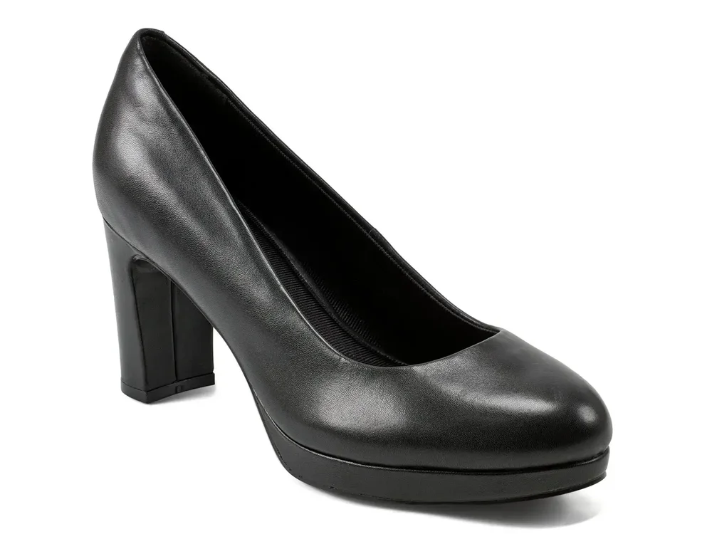 Carmen Platform Pump