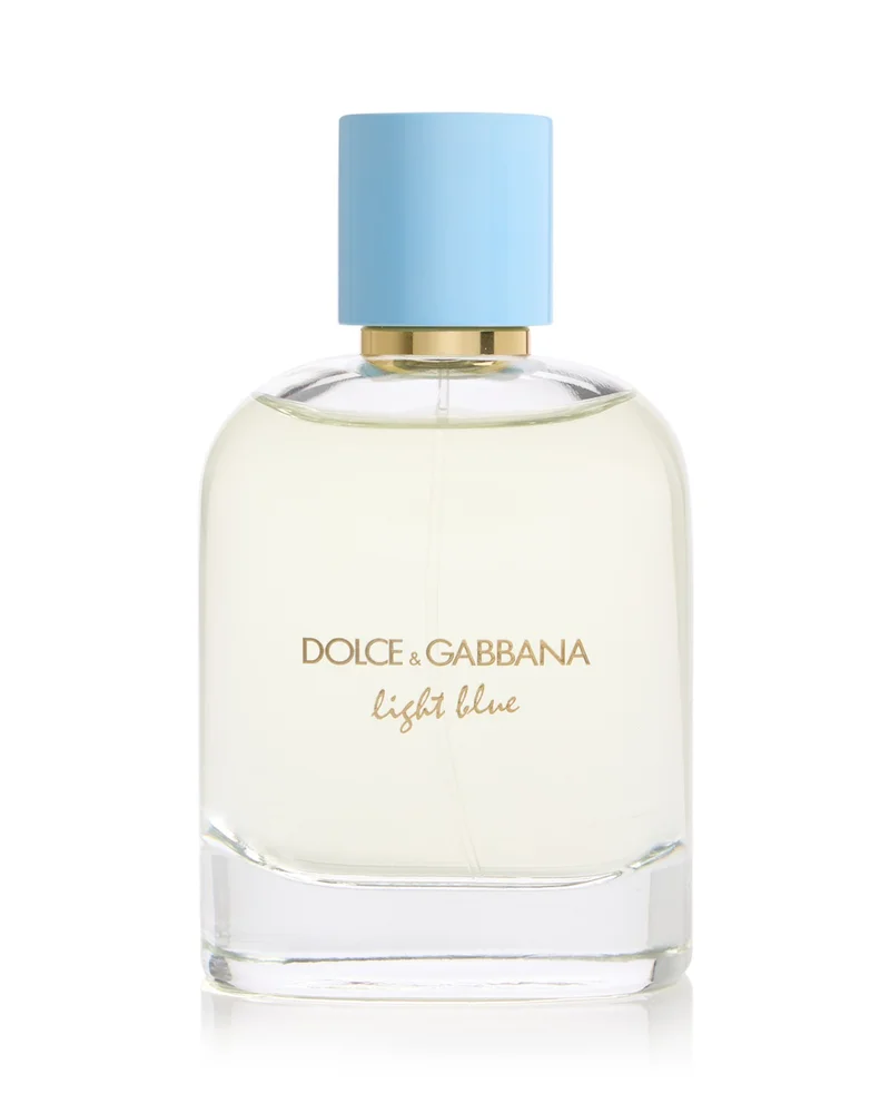 Light Blue Pour Homme Eau De Parfum