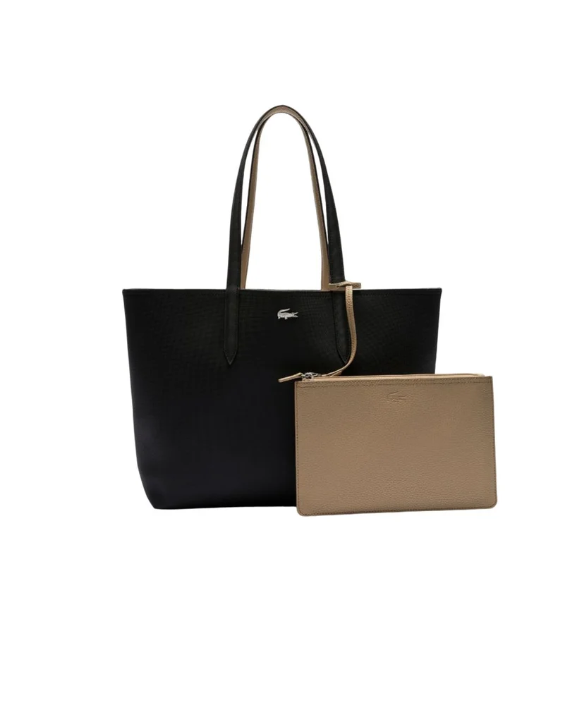 Reversible Medium Tote Bag