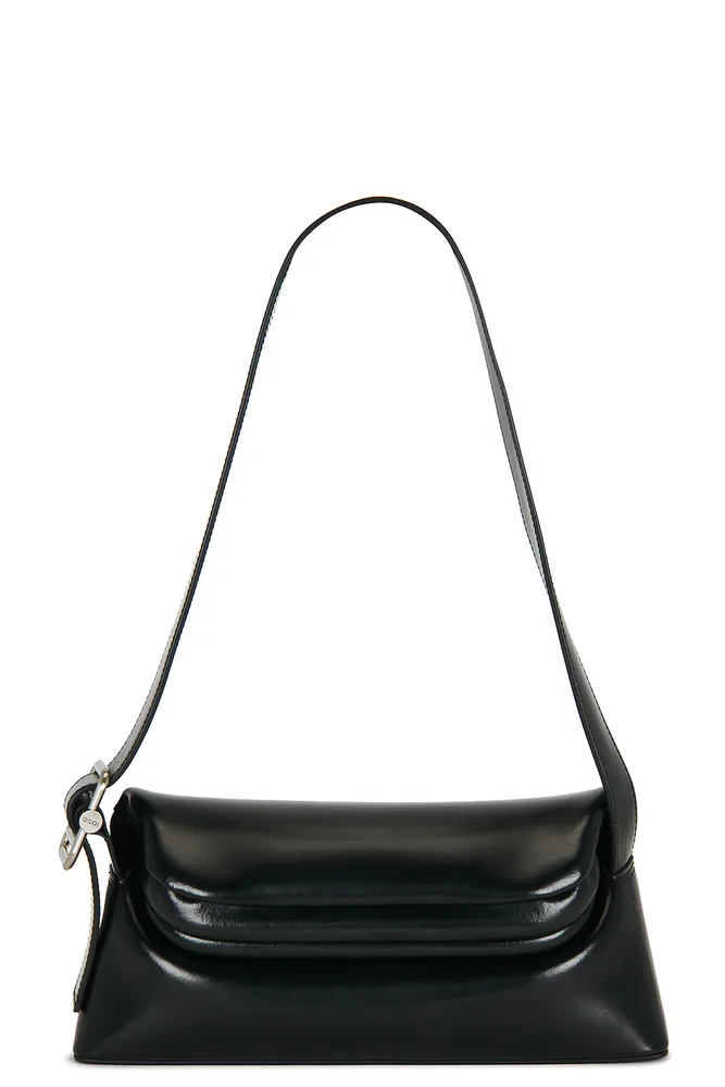 Folder Brot Shoulder Bag
