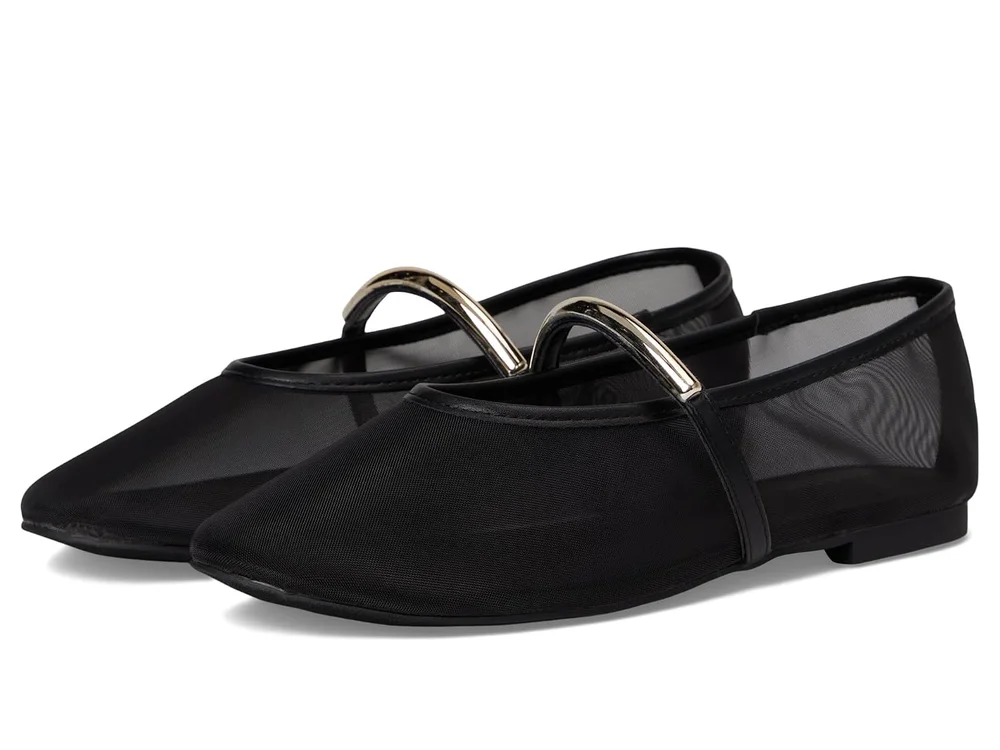 Blaiine Mary Jane Flat