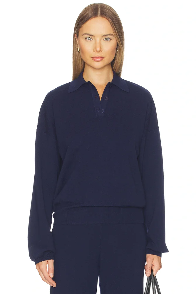 Jamarni Pullover Sweater