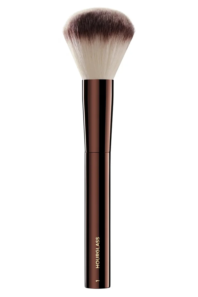 No. 1 Powder Brush