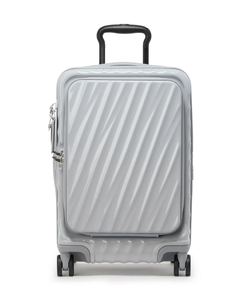 19 Degree Front Access Front Access Expandable Carry-On