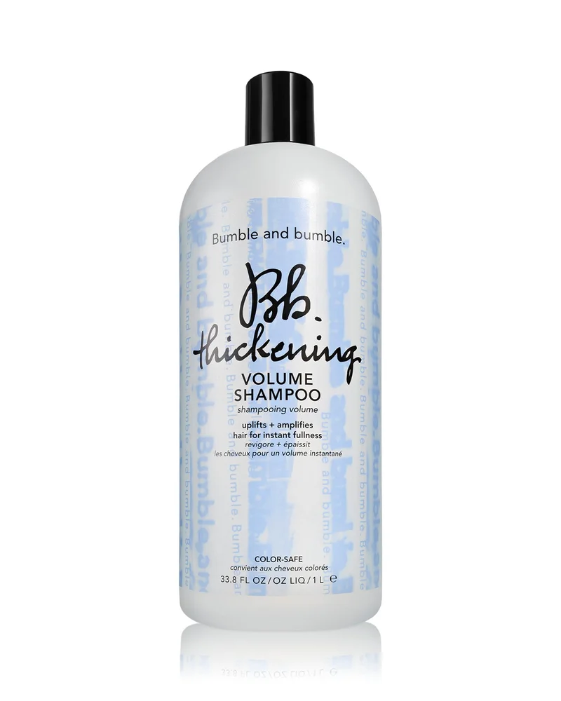 Thickening Volume Shampoo