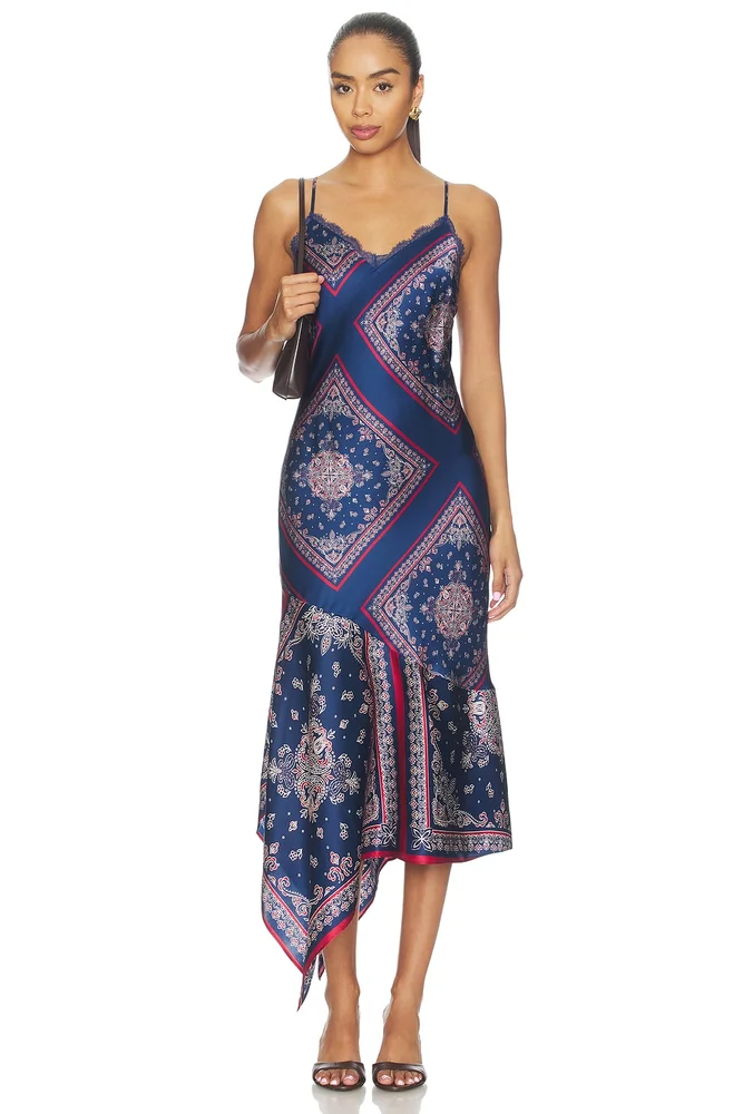 Becky Dress