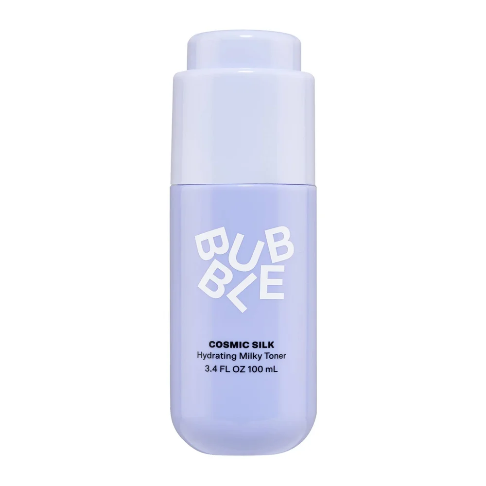 Cosmic Silk Hydrating Milky Toner