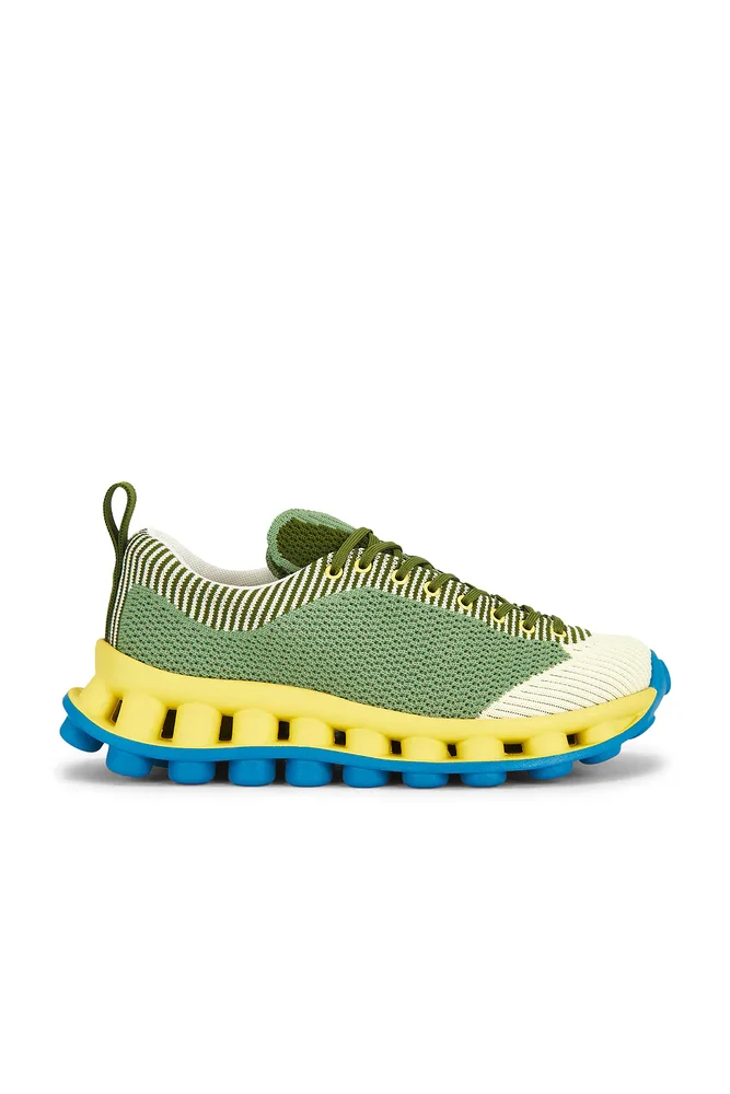 Asmei Sneaker Suede