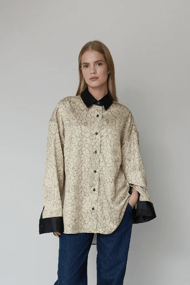 EMMA SHIRT