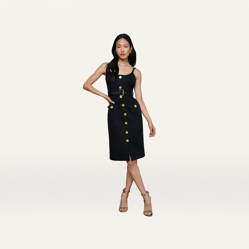 Ida Dress