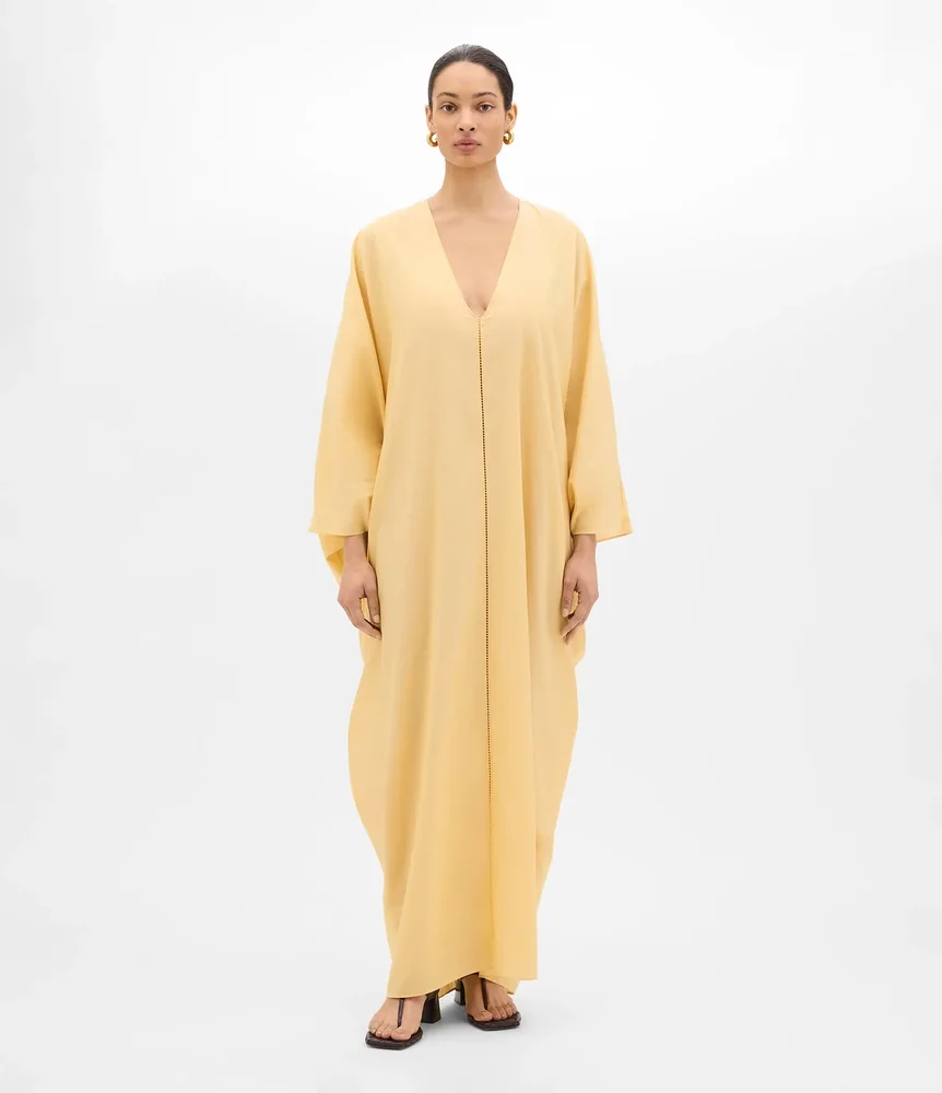 Voile Caftan
