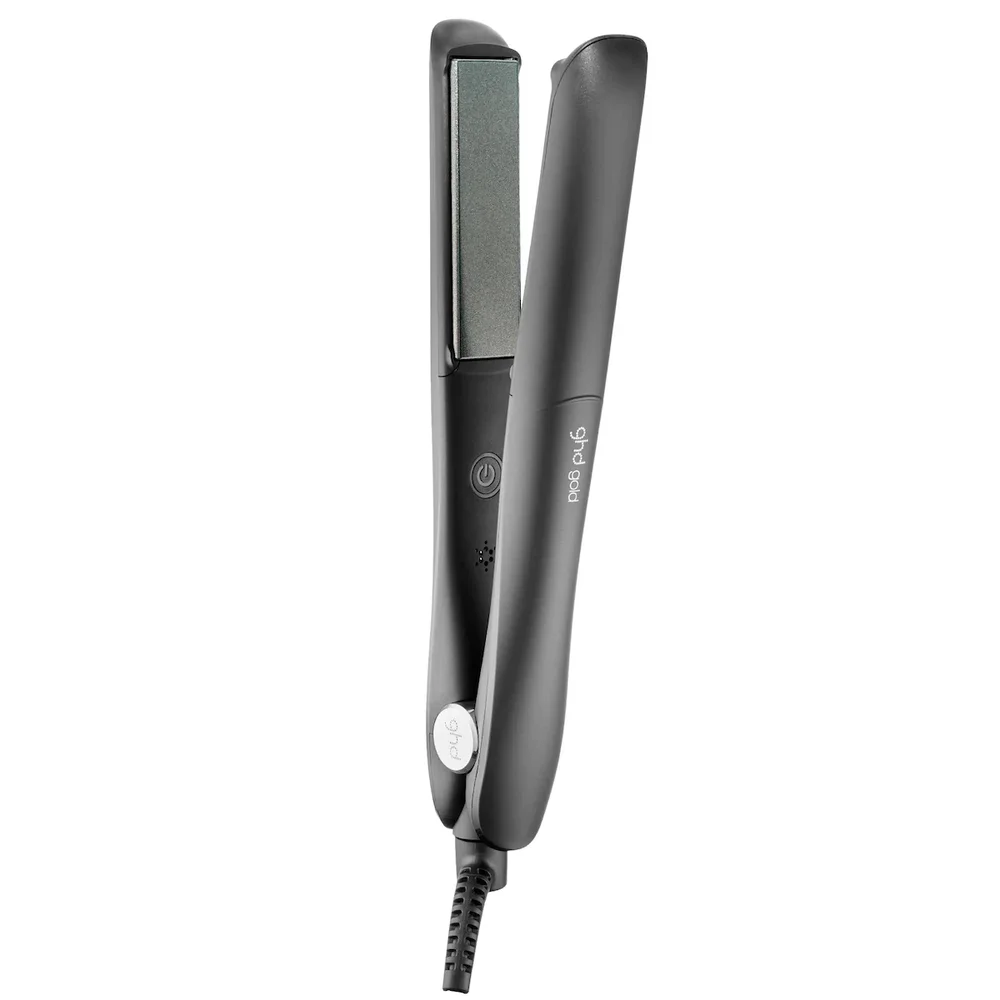 Gold Styler 1" Flat Iron