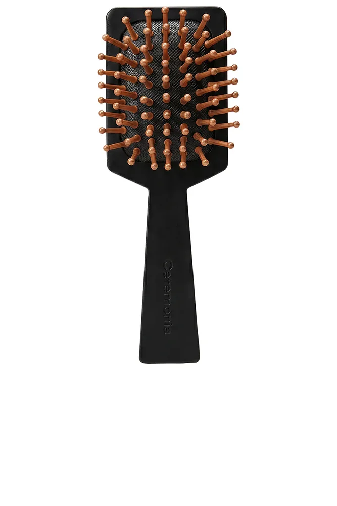 Mini Brush De Pelo