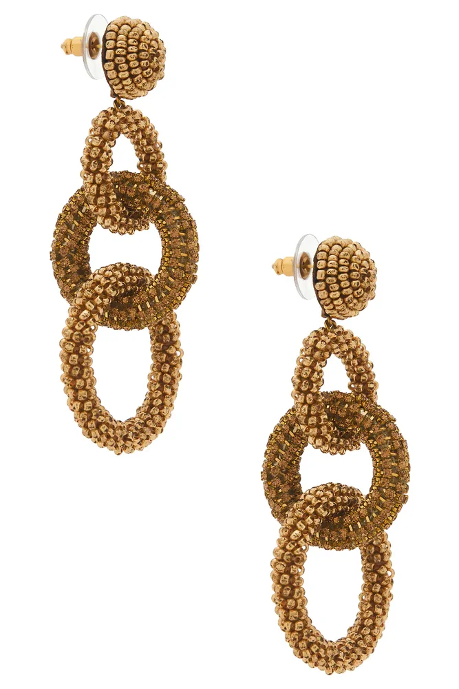 Sienna Earrings