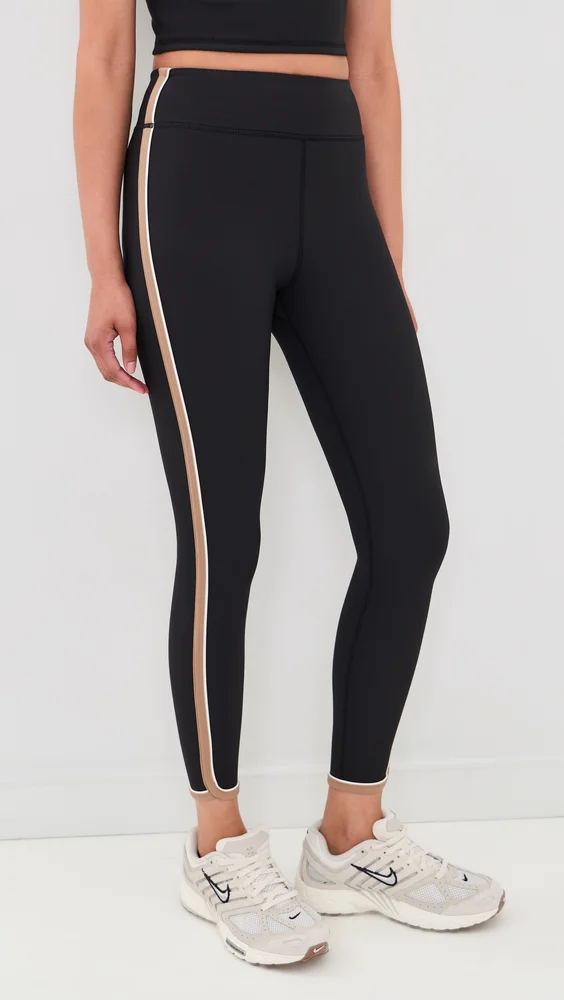 Rhythm Midi 7/8 Leggings