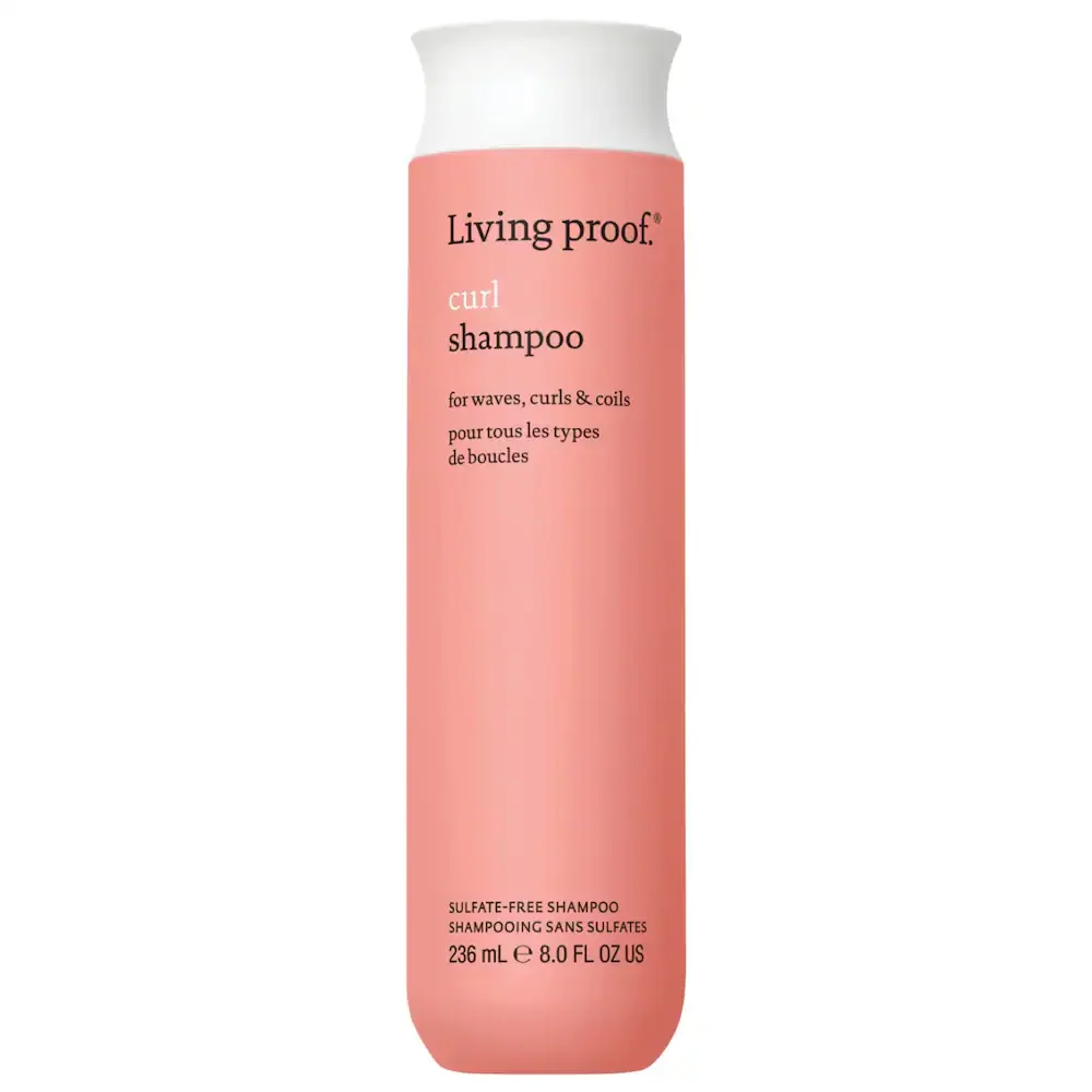 Curl Enhancing Shampoo