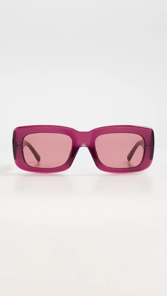 Marfa Sunglasses