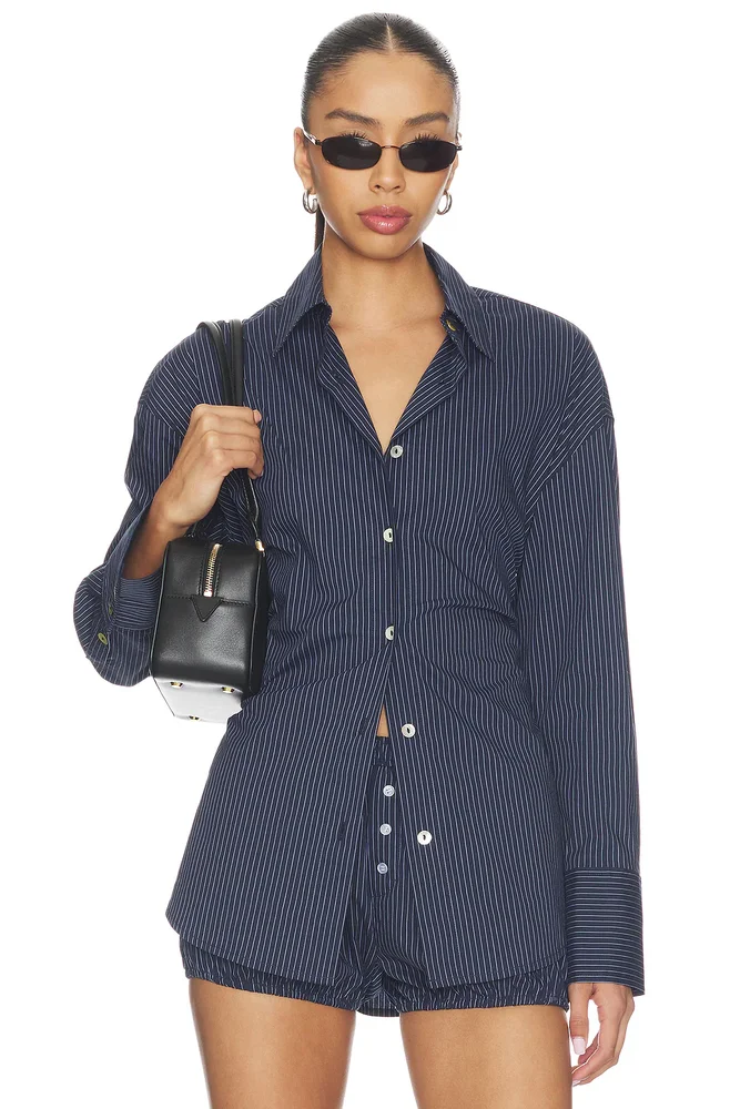 Jules Top