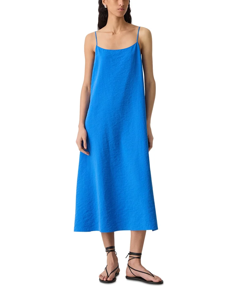 Easy Vol Slip Dress