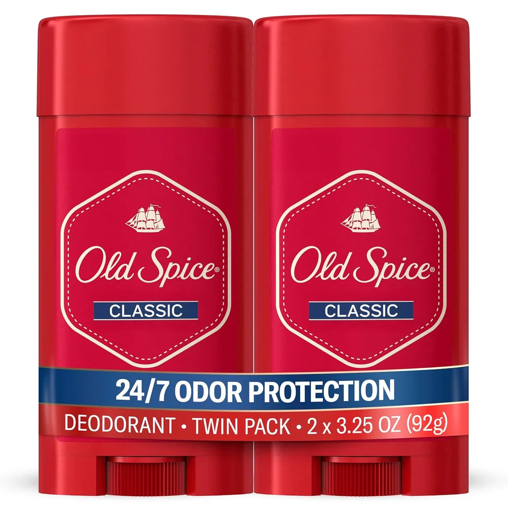 Classic Original Scent Deodorant