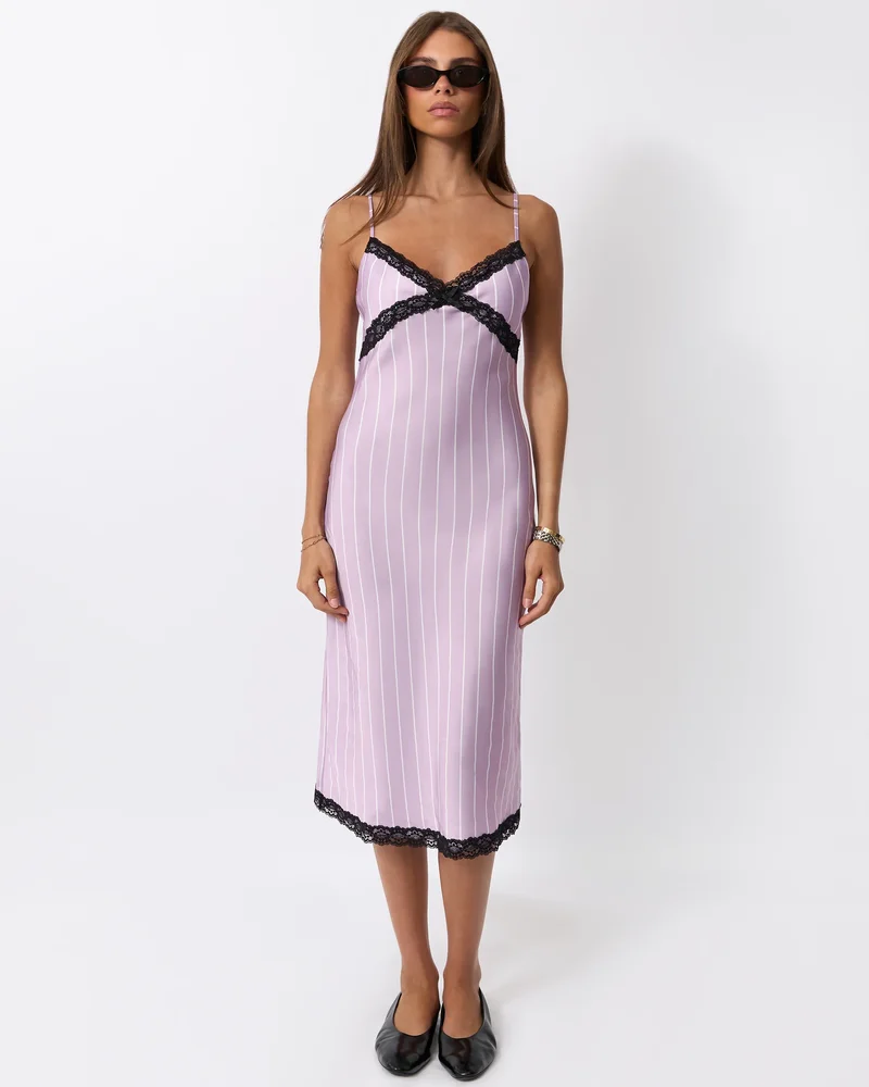 Cami Slip Dress